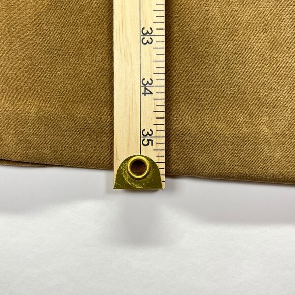 Casual Corner Annex Women's Brown 2 Pc Suit Set Soft Jacket Skirt Size XL - Picture 13 of 15